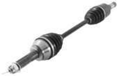 Quadboss Polaris 2007 Ranger 500 Replacement Axle
